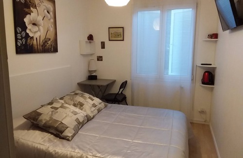 Mutzig Cama Y Desayuno | Résidence Le Hameau