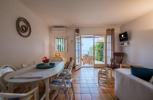 Le Dramont Apartamento | Résidence le Hameau de Cap Esterel - maeva Home - Maison 3 pièces 6 personnes - Prestige MAE-2101