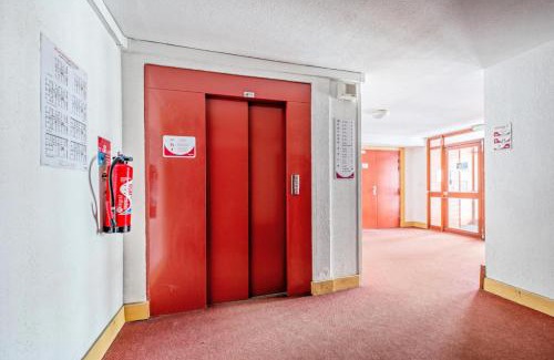 La Mongie Apartamento | Résidence Le Montana - maeva Home - Studio 2 Personnes Confort MAE-9706