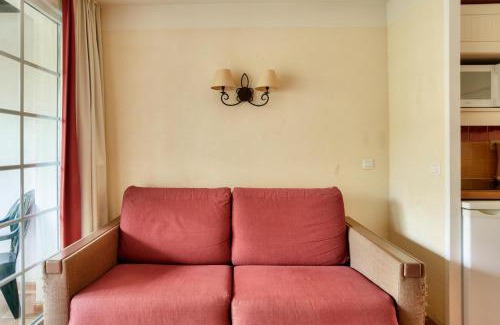 Uhart-Cize Apartamento | Résidence Le Parc d'Arradoy - maeva Home - Appartement 2 pièces 4 personnes - Confort MAE-4554