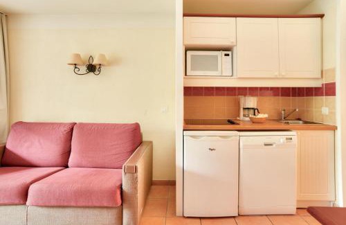 Uhart-Cize Apartamento | Résidence Le Parc d'Arradoy - maeva Home - Appartement 2 pièces 4 personnes - Confort MAE-4554