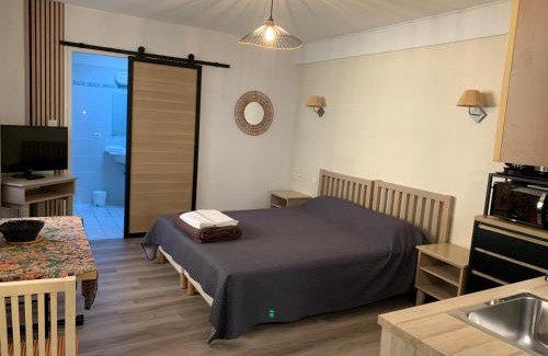 Parame Apartamento | Résidence Le Rochebonne
