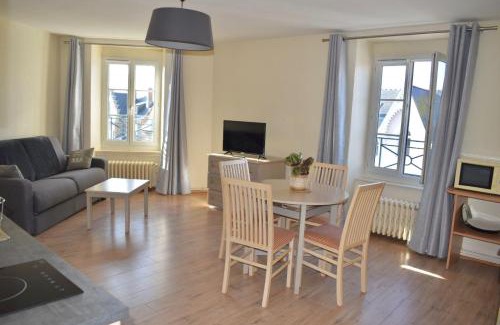 Parame Apartamento | Résidence Le Rochebonne