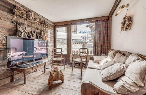 Tignes le Lac Hotel | Résidence Le Rosset - 3 Pièces pour 6 Personnes MAE-0504