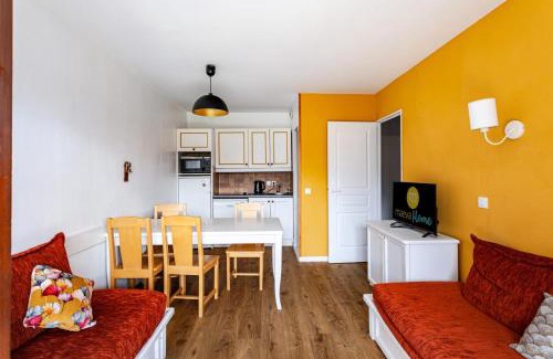 Valmeinier Apartamento | Résidence Le Thabor - maeva Home - Appartement 3 pièces 6 personnes - Sélection MAE-4944
