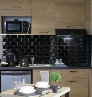 Maubeuge Apartamento | Résidence "Le Vélodrome"