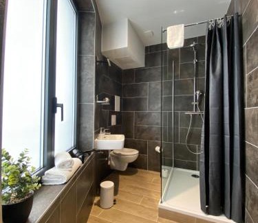 Maubeuge Apartamento | Résidence "Le Vélodrome"
