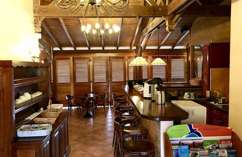 Saint-Francois Casa | Résidence Le Vallon