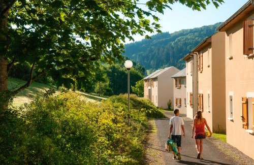 Saint-Geniez-d'Olt Apartamento | Résidence Le Village Goélia
