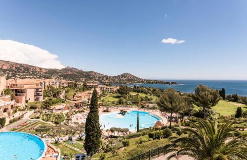 Agay Apartamento | Résidence le Village de Cap Esterel - maeva Home - Appartement 2 pièces 6 personnes - Sélection MAE-4826