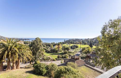 Agay Apartamento | Résidence le Village de Cap Esterel - maeva Home - Appartement 2 pièces 6 personnes - Sélection MAE-4826