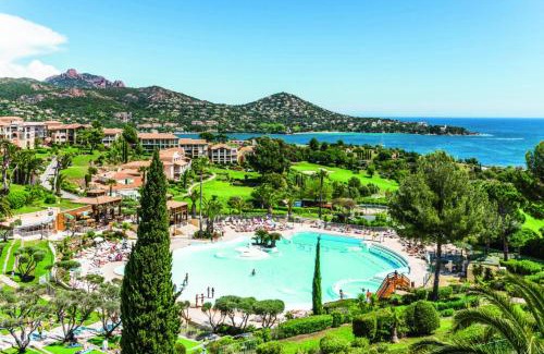 Agay Apartamento | Résidence le Village de Cap Esterel - maeva Home - Appartement 2 pièces 6 personnes - Sélection MAE-4826
