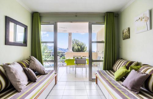 Agay Apartamento | Résidence le Village de Cap Esterel - maeva Home - Appartement 2 pièces 5 personnes - Sélection MAE-7252
