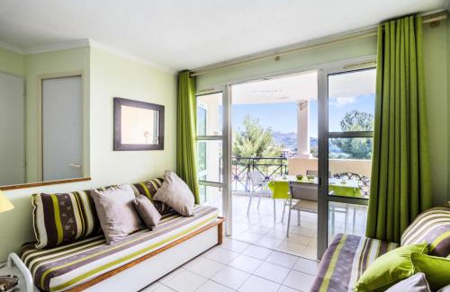 Agay Apartamento | Résidence le Village de Cap Esterel - maeva Home - Appartement 2 pièces 5 personnes - Sélection MAE-7252