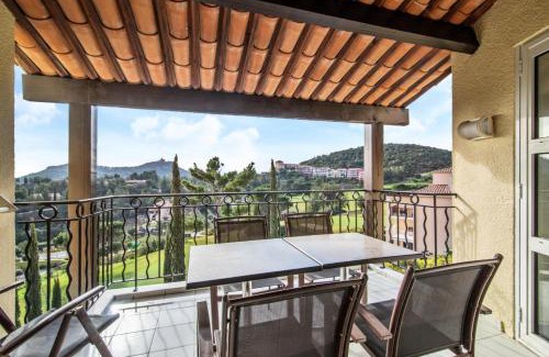 Agay Apartamento | Résidence le Village de Cap Esterel - maeva Home - Appartement 2 Pièces 5 Personnes - Prestige MAE-3815