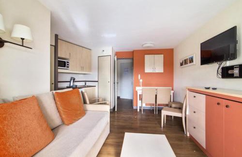 Agay Apartamento | Résidence le Village de Cap Esterel - maeva Home - Appartement 2 Pièces 5 Personnes - Prestige MAE-3815
