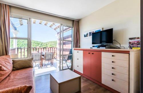 Agay Apartamento | Résidence le Village de Cap Esterel - maeva Home - Appartement 2 Pièces 5 Personnes - Sélection MAE-5927
