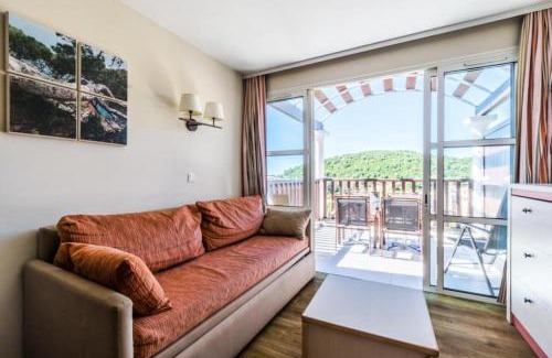 Agay Apartamento | Résidence le Village de Cap Esterel - maeva Home - Appartement 2 Pièces 5 Personnes - Sélection MAE-5927
