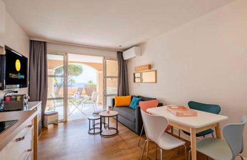 Agay Apartamento | Résidence le Village de Cap Esterel - maeva Home - Appartement vue mer 2 pièces 4 personnes - Prestige - super Home MAE-2171