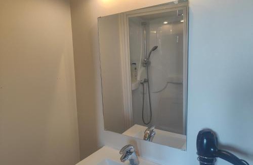 Haussonville-Blandan-Mon Desert-Saurupt Apartamento | Résidence Leclerc - Appartements d'hôtes - Secteur thermal