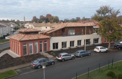 La Brede Apartamento | Résidence Les Alizés