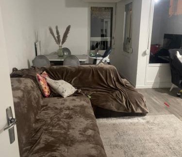 Charvieu-Chavagneux Apartamento | Résidence les alpes