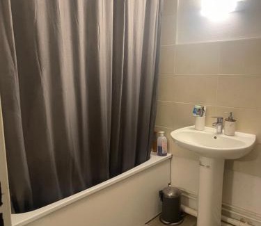 Charvieu-Chavagneux Apartamento | Résidence les alpes