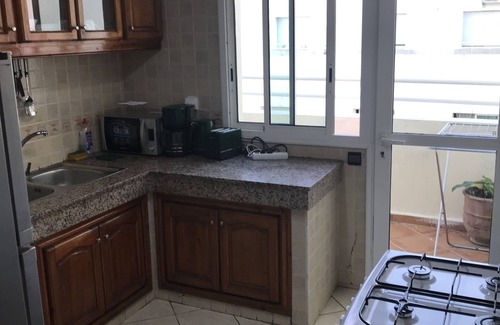 Rabat Apartamento | Résidence Les Ambassadeurs