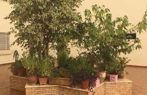 Rabat Apartamento | Résidence Les Ambassadeurs