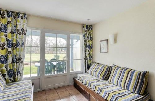 Argentat Apartamento | Résidence Les Belles Rives - maeva Home - Appartement 2 Pièces 5 Personnes - Confort MAE-5614