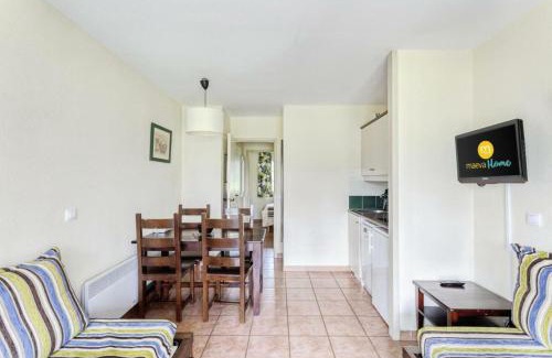 Argentat Apartamento | Résidence Les Belles Rives - maeva Home - Appartement 2 Pièces 5 Personnes - Confort MAE-5614