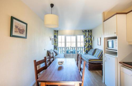 Argentat Apartamento | Résidence Les Belles Rives - maeva Home - Appartement 2 pièces 7 personnes - Confort MAE-4394