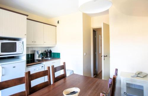 Argentat Apartamento | Résidence Les Belles Rives - maeva Home - Appartement 2 pièces 7 personnes - Confort MAE-4394