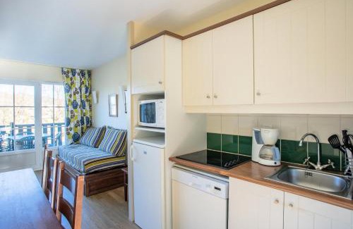 Argentat Apartamento | Résidence Les Belles Rives - maeva Home - Appartement 2 pièces 7 personnes - Confort MAE-4394