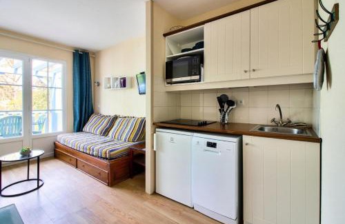 Argentat Apartamento | Résidence Les Belles Rives - maeva Home - Appartement 2 Pièces 5 Personnes - Sélection MAE-2194
