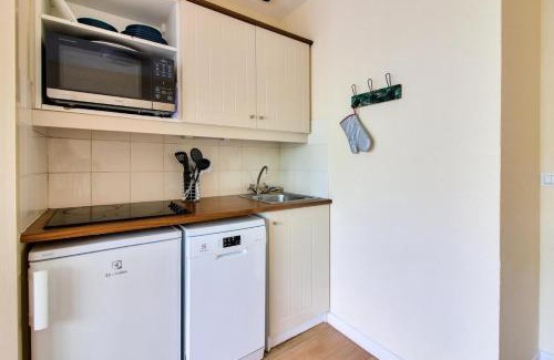 Argentat Apartamento | Résidence Les Belles Rives - maeva Home - Appartement 2 Pièces 5 Personnes - Sélection MAE-2194