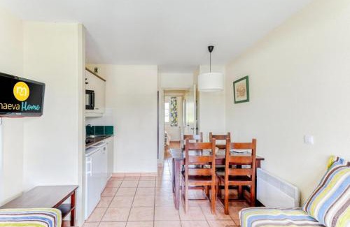 Argentat Apartamento | Résidence Les Belles Rives - maeva Home - Appartement 2 Pièces 5 Personnes - Confort MAE-2284