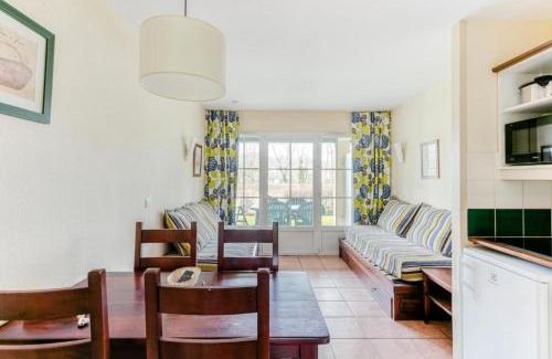 Argentat Apartamento | Résidence Les Belles Rives - maeva Home - Appartement 2 Pièces 5 Personnes - Confort MAE-2284