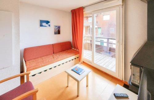 Puy-Saint-Vincent Apartamento | Résidence Les Chalets de Puy Saint Vincent - maeva Home - Appartement 3 pièces 6 personnes - Budget MAE-8074