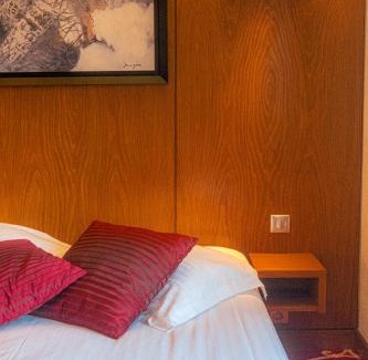 Ostheim Apartamento | Résidence Les Cigogneaux