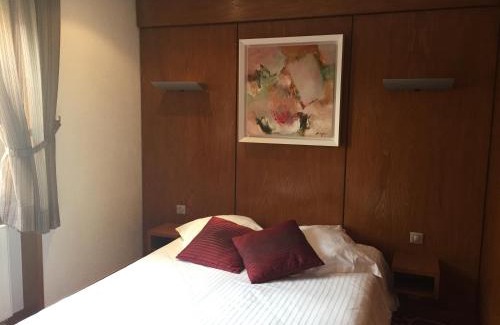 Ostheim Apartamento | Résidence Les Cigogneaux