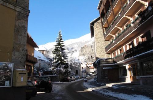 Valloire Apartamento | Résidence Les Etoiles Des Neiges - 4 pièces 8/9 personnes exposé Sud MAE-9484
