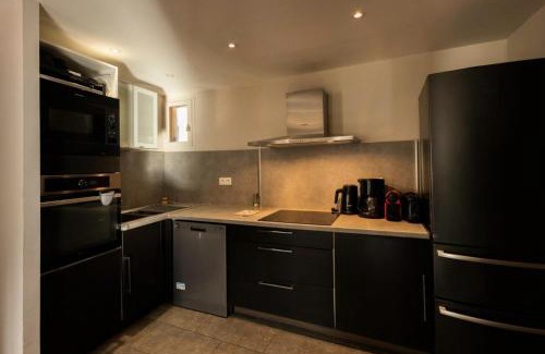 Valloire Apartamento | Résidence Les Etoiles Des Neiges - 4 pièces 8/9 personnes exposé Sud MAE-9534