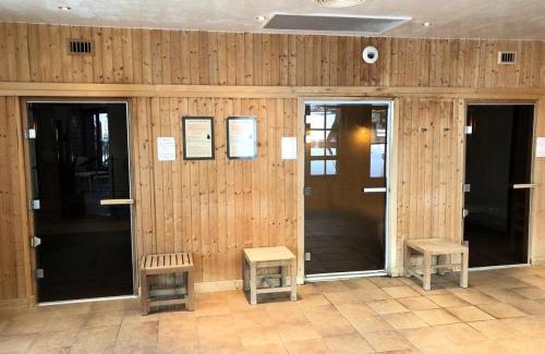 Arc-1950 Apartamento | Résidence Les Arcs 1950 Le Village - maeva Home - Appartement charmant vue montagne 3 pièces 8 personnes - Prestige - super Home MAE-9711