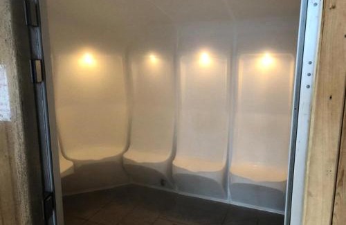 Arc-1950 Apartamento | Résidence Les Arcs 1950 Le Village - maeva Home - Appartement charmant vue montagne 3 pièces 8 personnes - Prestige - super Home MAE-9711
