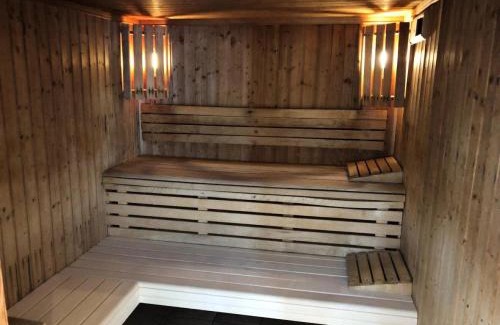 Arc-1950 Apartamento | Résidence Les Arcs 1950 Le Village - maeva Home - Appartement charmant vue montagne 3 pièces 8 personnes - Prestige - super Home MAE-9711