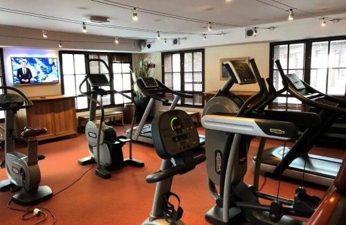 Arc-1950 Apartamento | Résidence Les Arcs 1950 Le Village - maeva Home - Appartement charmant vue montagne 3 pièces 8 personnes - Prestige - super Home MAE-9711