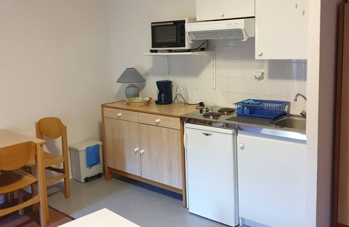 Escouloubre-les-bains Apartamento | Résidence Les Mélèzes de Prades