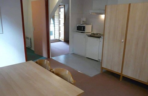 Escouloubre-les-bains Apartamento | Résidence Les Mélèzes de Prades