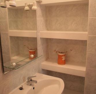 Giens Apartamento | Résidence Les Mandariniers